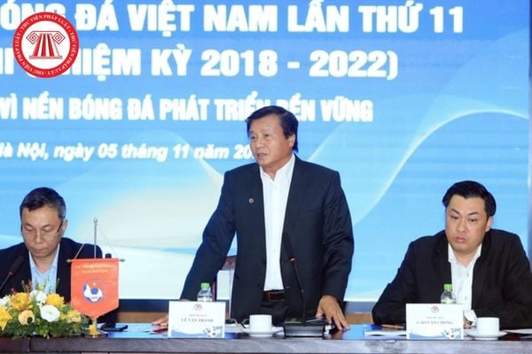 Đại hội Liên đoàn Bóng đá Việt Nam: Đây là sự kiện lớn nhất trong làng bóng đá Việt Nam năm nay. Điều này không chỉ dành cho người yêu bóng đá mà còn rất thú vị cho mọi người. Nó là cơ hội tuyệt vời để gặp gỡ những người đam mê bóng đá và cập nhật tin tức mới nhất về sự kiện.