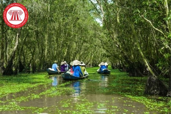 Đồng bằng sông Cửu Long