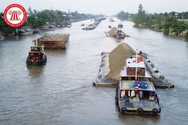 Cảng thủy nội địa