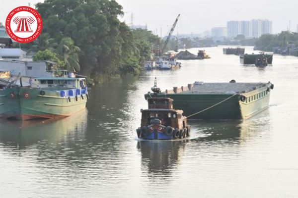 Cảng thủy nội địa