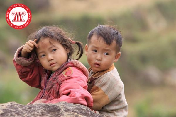 Hội Bảo vệ quyền trẻ em Việt Nam