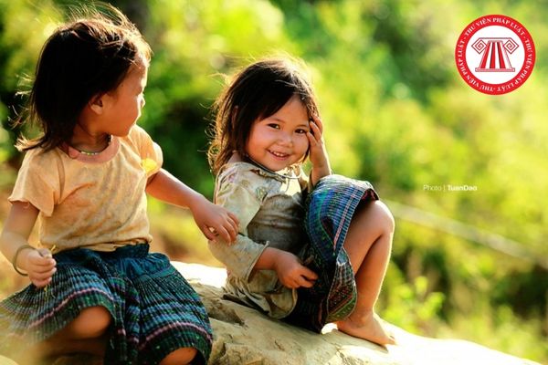 Hội Bảo vệ quyền trẻ em Việt Nam
