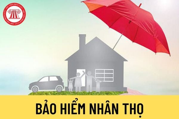 Bảo hiểm nhân thọ