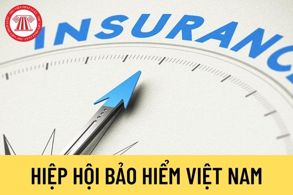 Hiệp hội Bảo hiểm Việt Nam