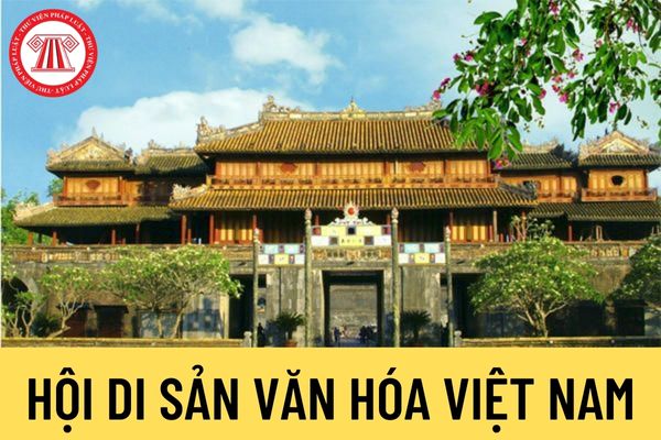 Hội Di sản văn hóa Việt Nam