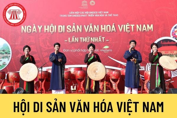 Hội Di sản Văn hóa Việt Nam