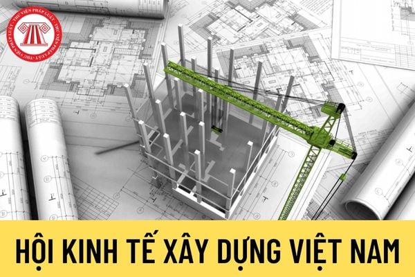 Hội Kinh tế xây dựng Việt Nam