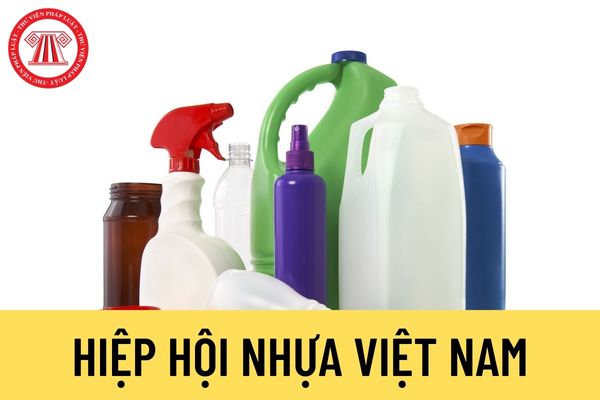 Hiệp hội Nhựa Việt Nam