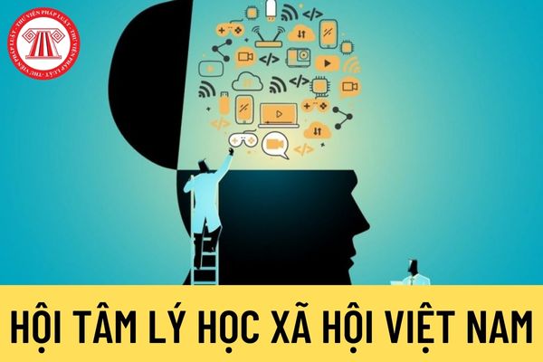 Hội Tâm lý học xã hội Việt Nam