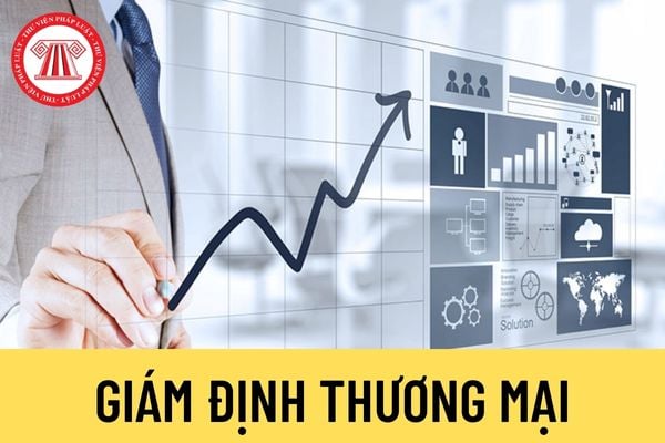 Giám định thương mại