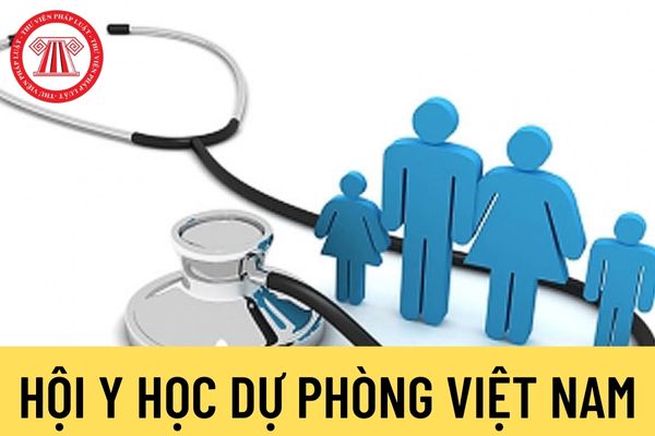 Hội Y học dự phòng Việt Nam