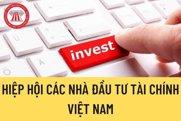 Hiệp hội Các nhà đầu tư tài chính Việt Nam