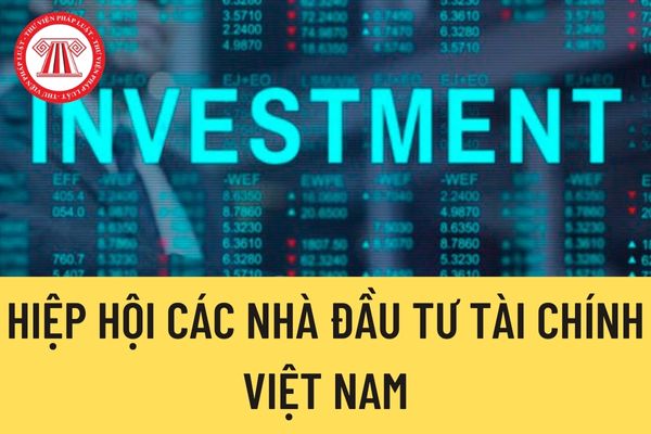 Hiệp hội Các nhà đầu tư tài chính Việt Nam
