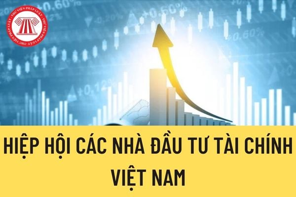 Hiệp hội Các nhà đầu tư tài chính Việt Nam