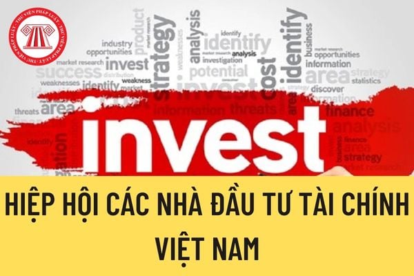 Hiệp hội Các nhà đầu tư tài chính Việt Nam