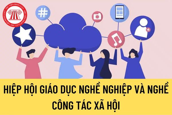 Hiệp hội Giáo dục nghề nghiệp và Nghề công tác xã hội