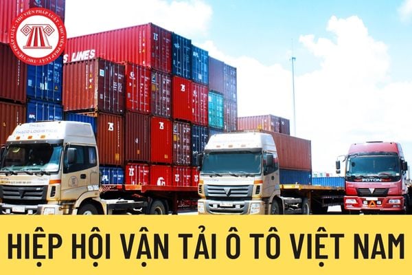 Hiệp hội Vận tải ôtô Việt Nam