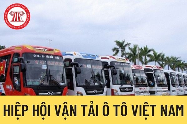 Hiệp hội Vận tải ôtô Việt Nam