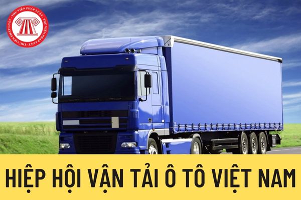 Hiệp hội Vận tải ôtô Việt Nam