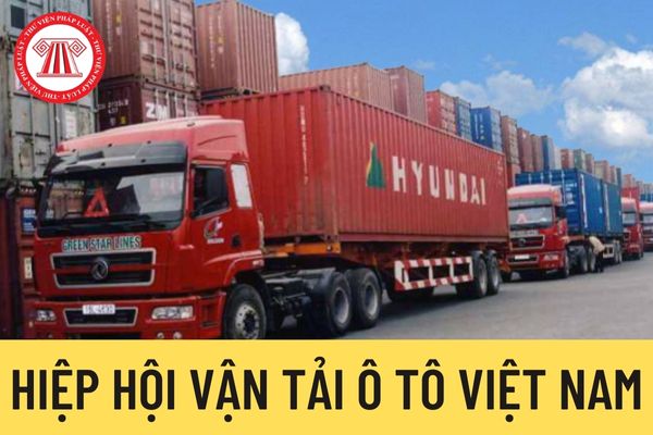 Hiệp hội Vận tải ôtô Việt Nam