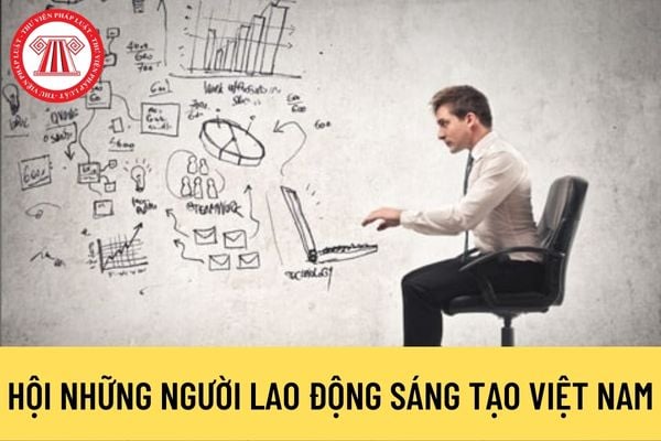 Hiệp hội Những người lao động sáng tạo Việt Nam