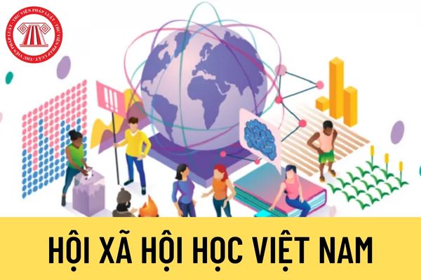 Hội Xã hội học Việt Nam