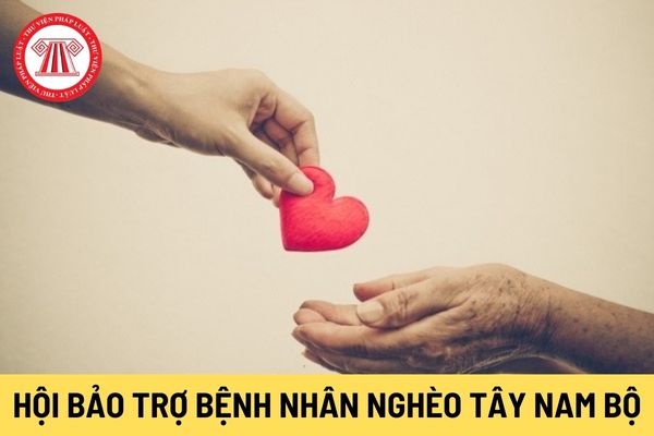 Hội Bảo trợ bệnh nhân nghèo Tây Nam Bộ