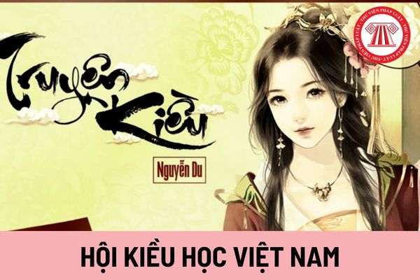 Hội Kiều học Việt Nam