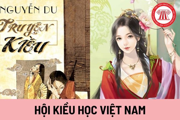 Hội Kiều học Việt Nam