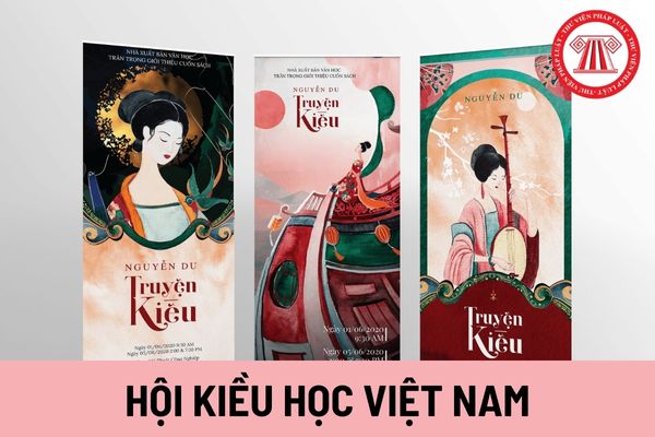Hội Kiều học Việt Nam