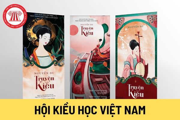 Hội Kiều học Việt Nam