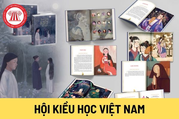 Hội Kiều học Việt Nam