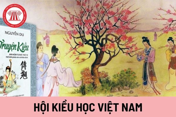 Hội Kiều học Việt Nam