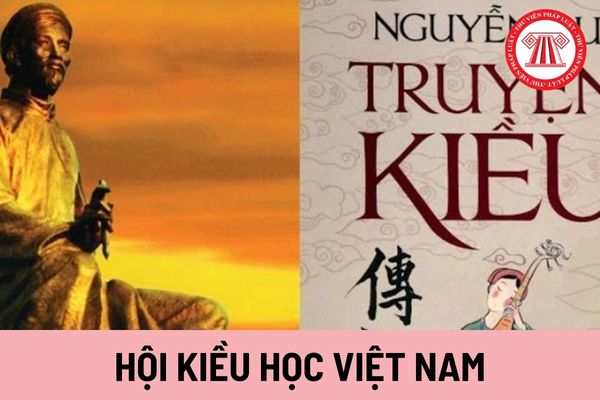 Hội Kiều học Việt Nam