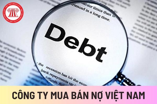 Công ty Mua bán nợ Việt Nam