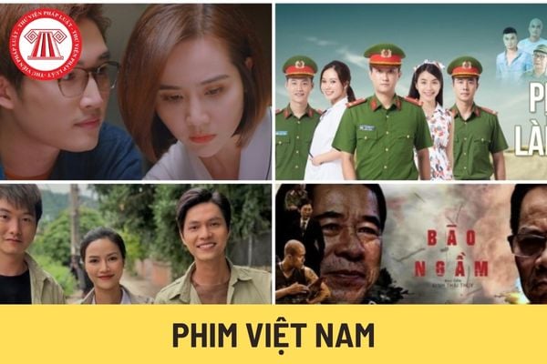 Phim Việt Nam