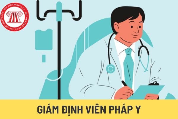 Giám định viên pháp y