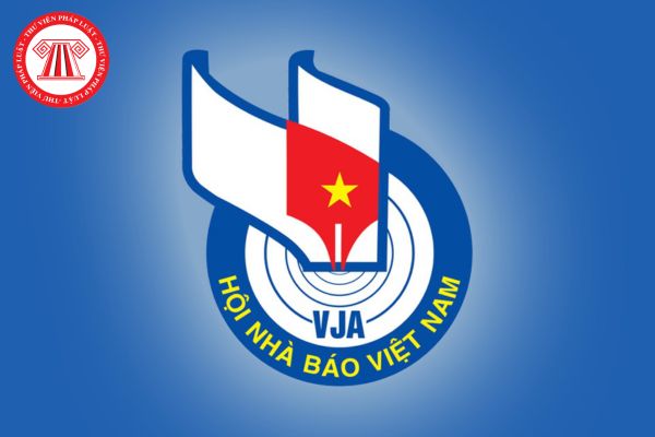 Hội Nhà báo Việt Nam