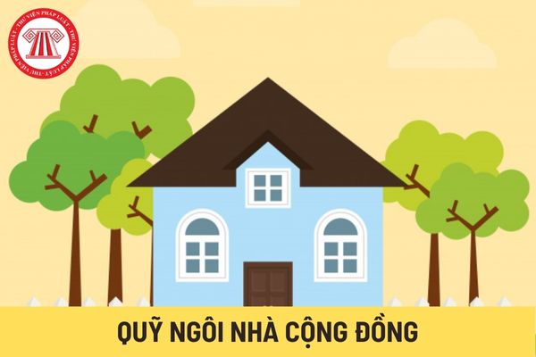 Quỹ Ngôi nhà cộng đồng