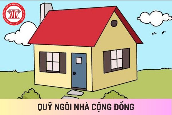 Quỹ Ngôi nhà cộng đồng