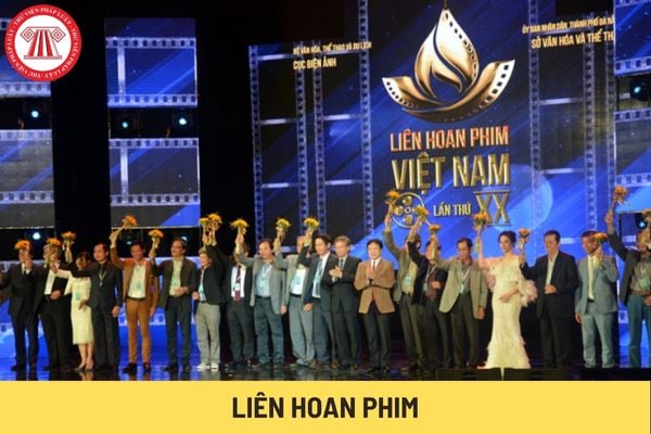 Liên hoan phim