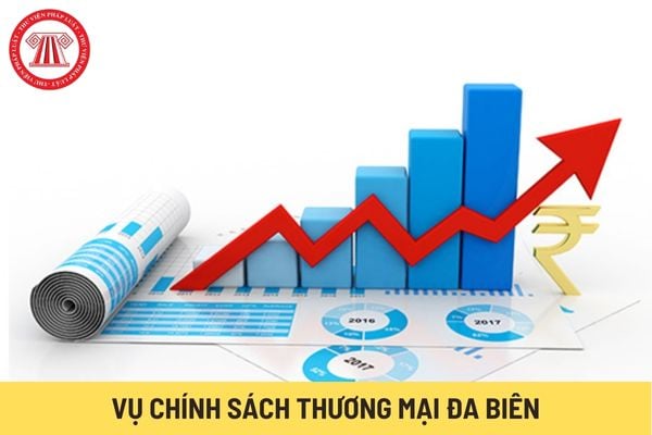 Vụ Chính sách Thương mại Đa biên (Hình từ Internet)