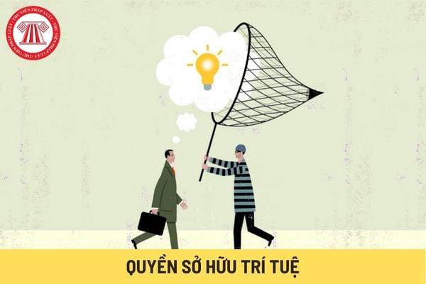 Quyền sở hữu trí tuệ