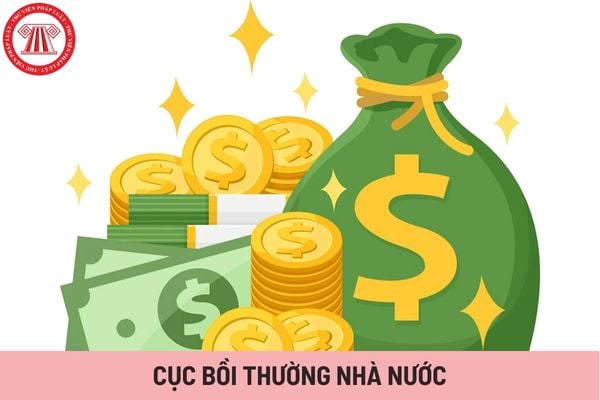 Cục Bồi thường nhà nước (Hình từ Internet)