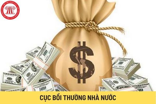 Cục Bồi thường nhà nước (Hình từ Internet)