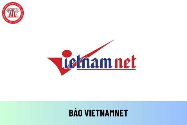 Báo VietNamNet