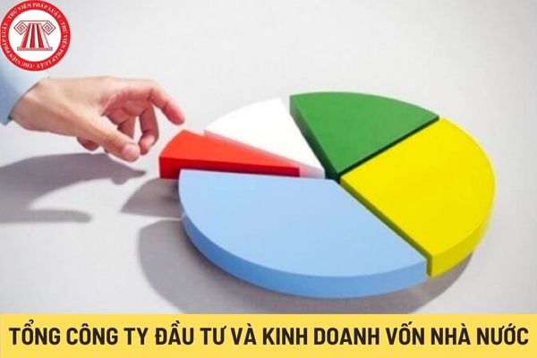 Tổng công ty Đầu tư và Kinh doanh vốn nhà nước (Hình từ Internet)