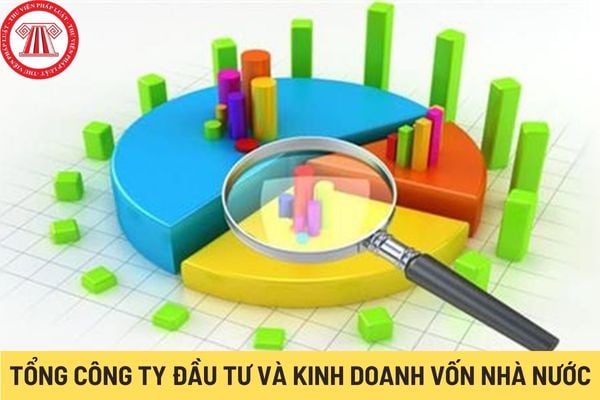 Tổng công ty Đầu tư và Kinh doanh vốn nhà nước (Hình từ Internet)