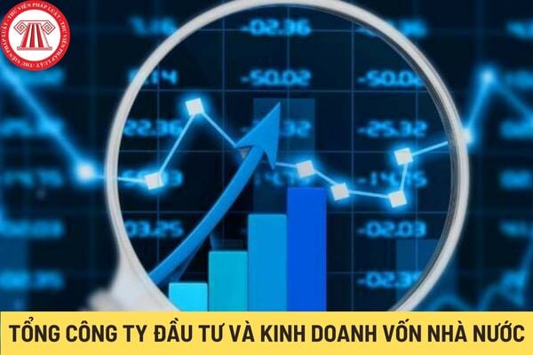 Tổng công ty Đầu tư và Kinh doanh vốn nhà nước (Hình từ Internet)