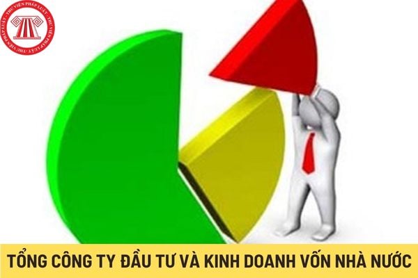 Tổng công ty Đầu tư và Kinh doanh vốn nhà nước (Hình từ Internet)